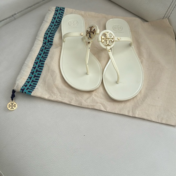 Tory Burch sandals - Picture 1 of 4